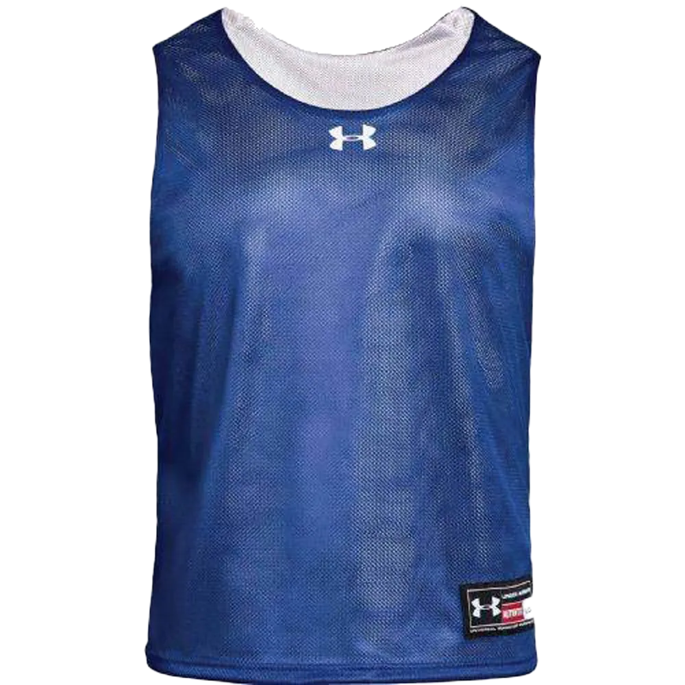 UA Youth Gilman Lacrosse Pinnie