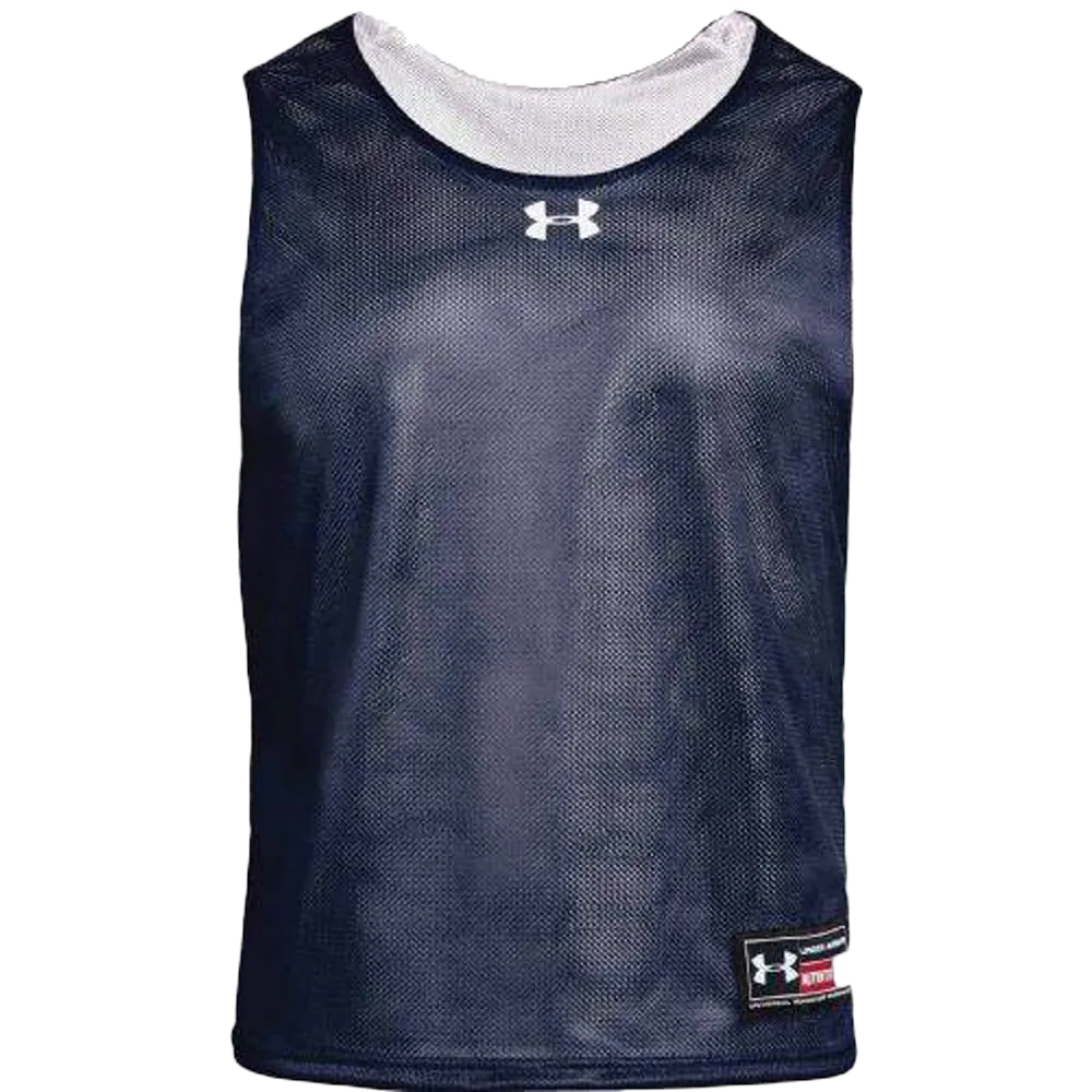UA Youth Gilman Lacrosse Pinnie