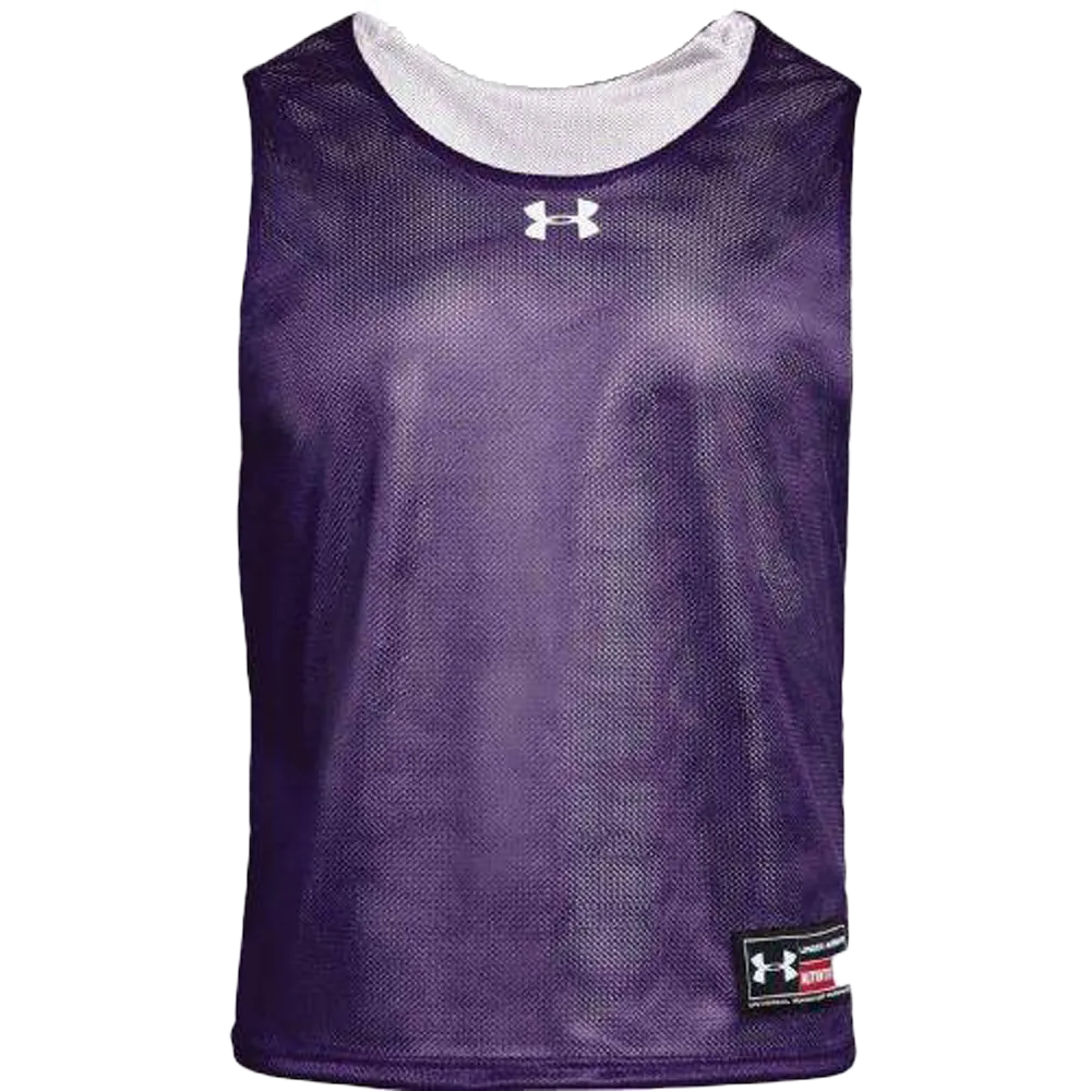 UA Youth Gilman Lacrosse Pinnie