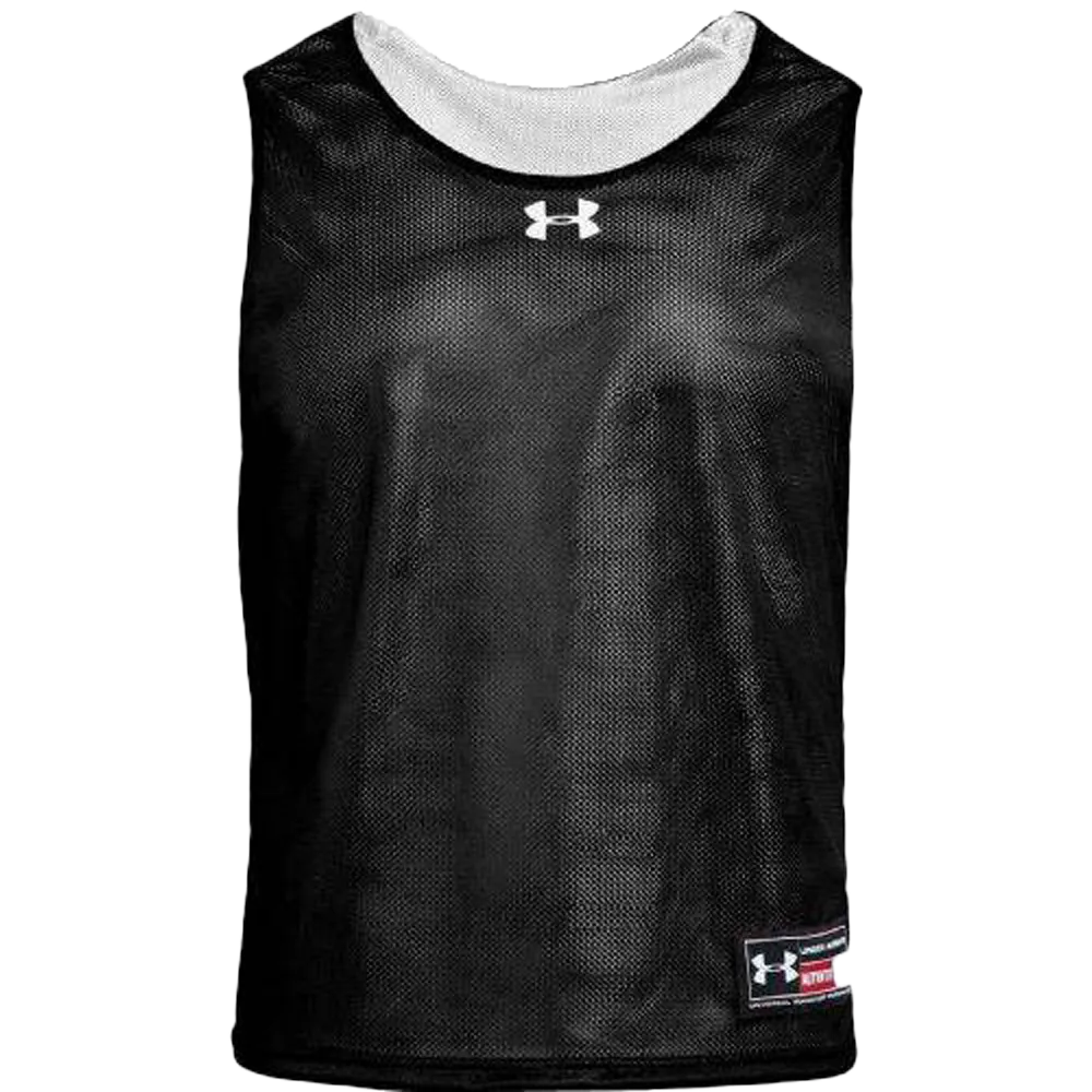 UA Youth Gilman Lacrosse Pinnie