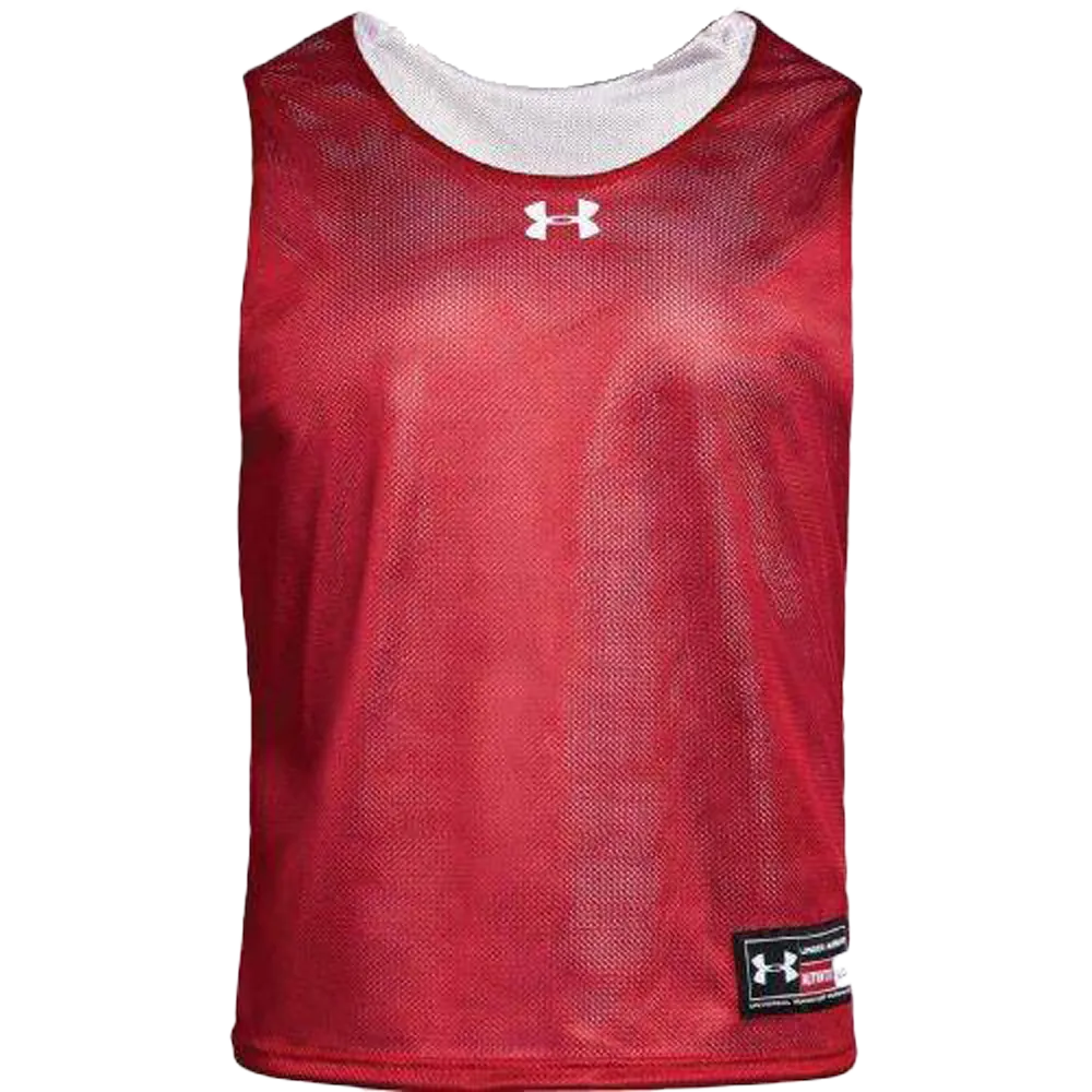 UA Youth Gilman Lacrosse Pinnie