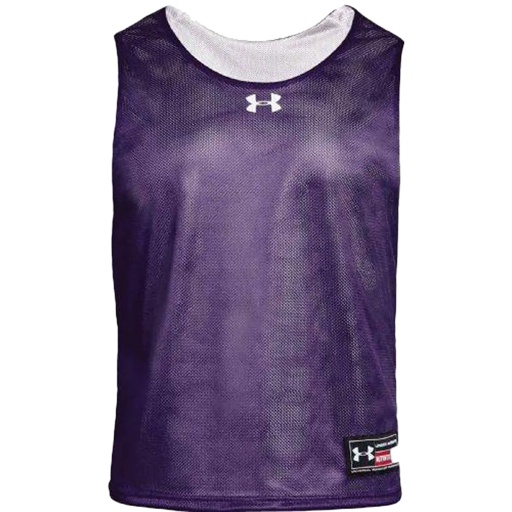 UA Youth Gilman Lacrosse Pinnie