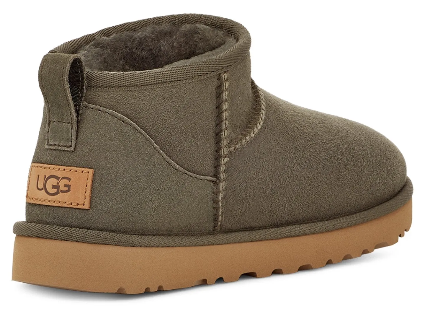 UGG: Ultra Mini in Forest Night