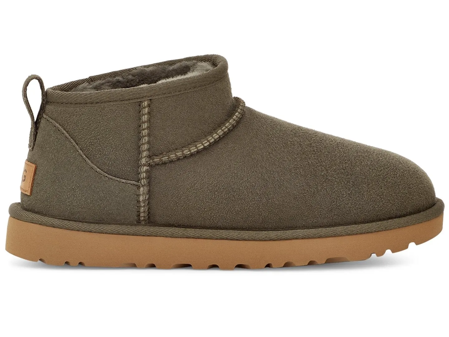 UGG: Ultra Mini in Forest Night