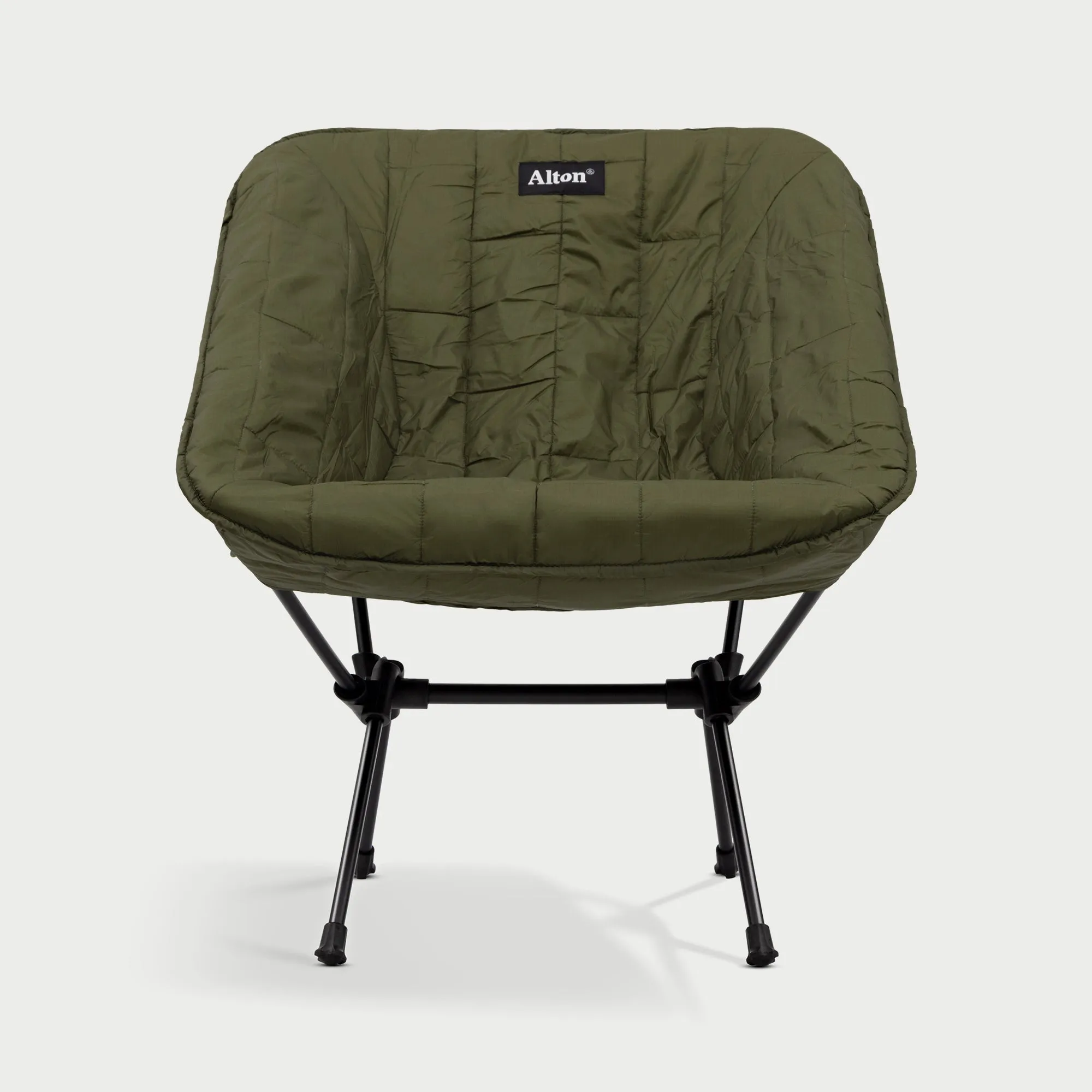 Ultralight Chair - Warmer