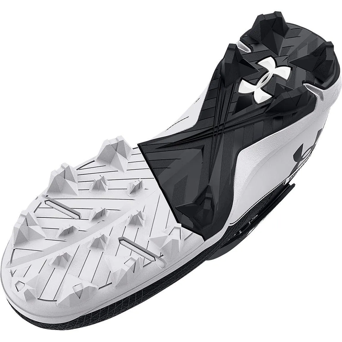 Under Armour Harper 7 Mid RM Baseball Cleats