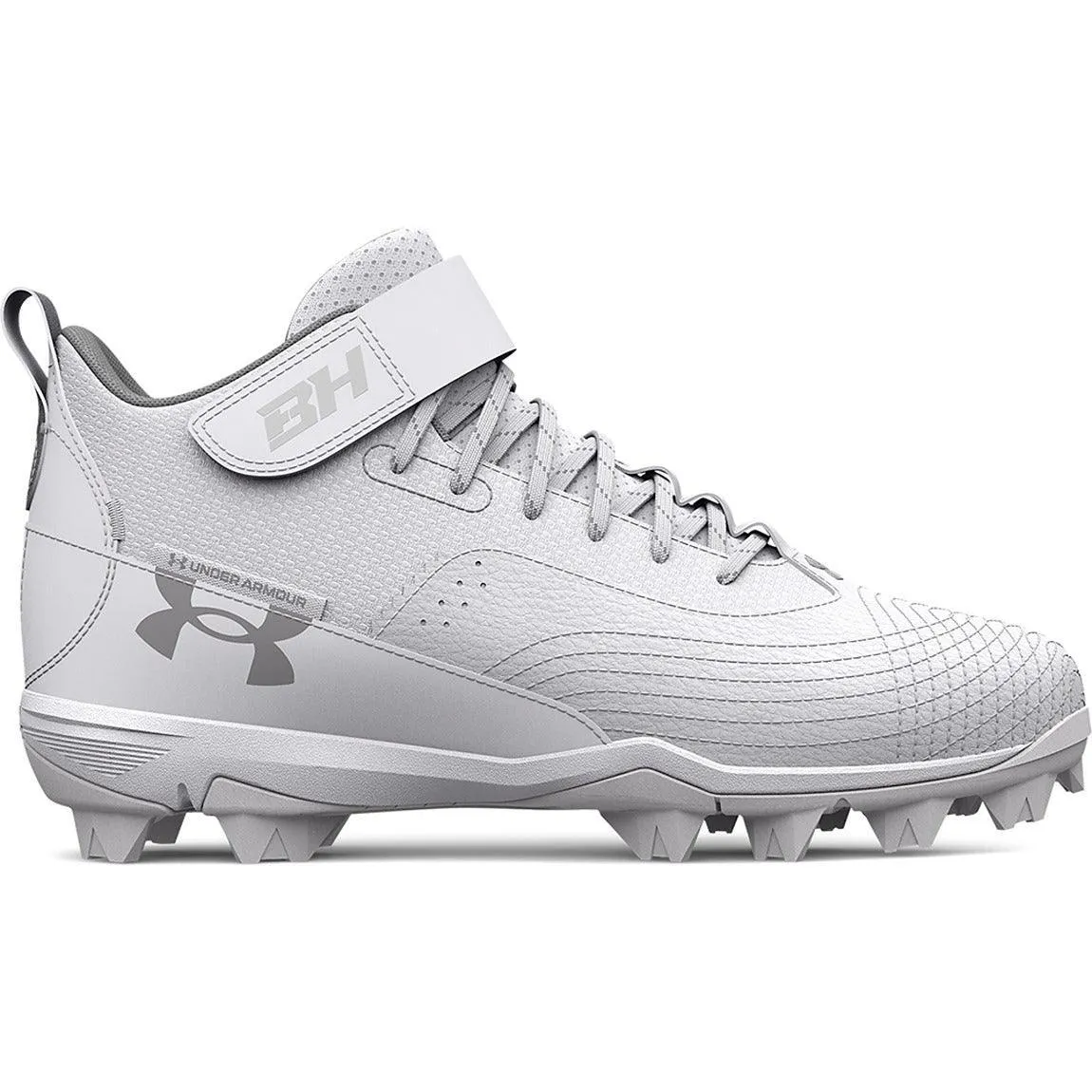 Under Armour Harper 7 Mid RM Baseball Cleats