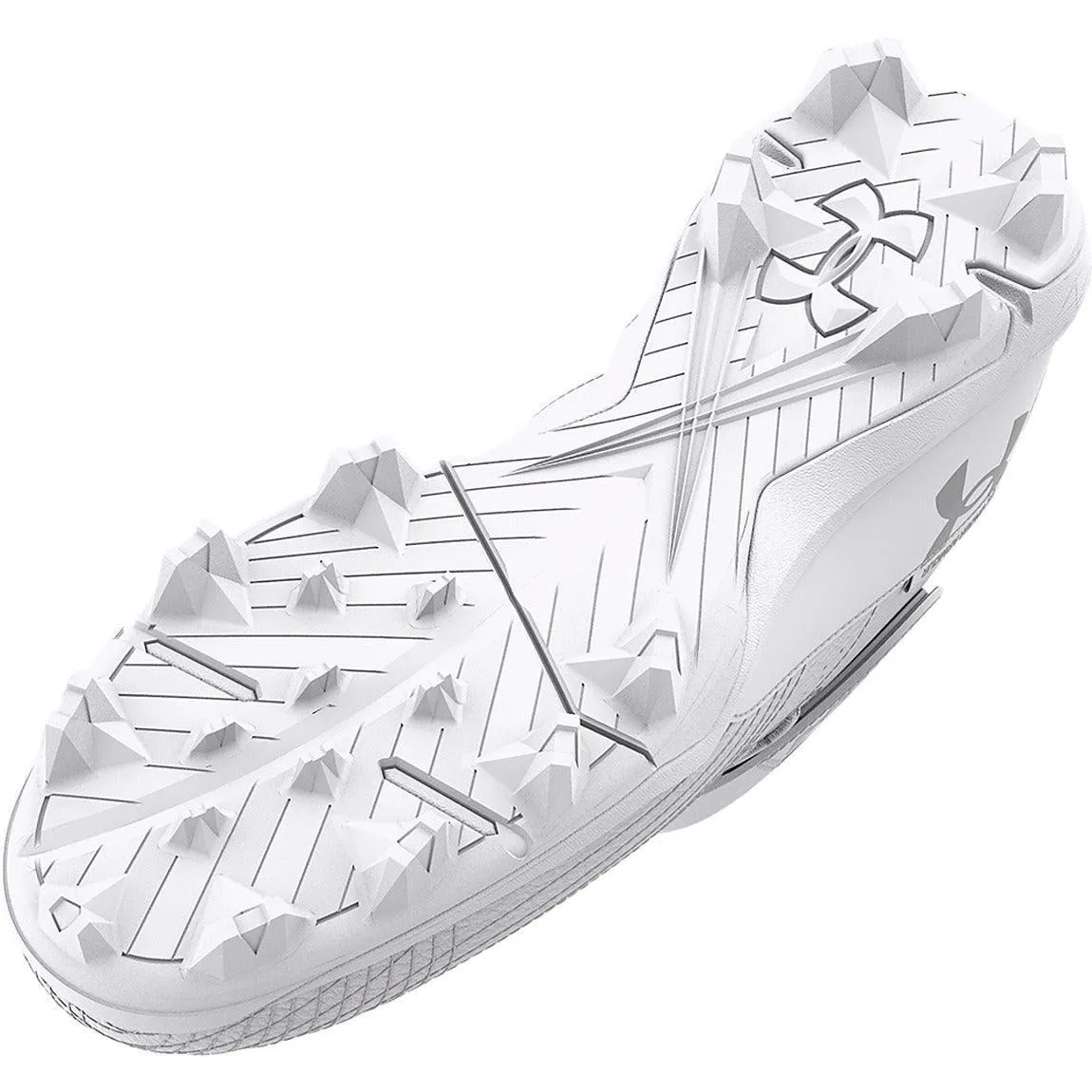 Under Armour Harper 7 Mid RM Baseball Cleats