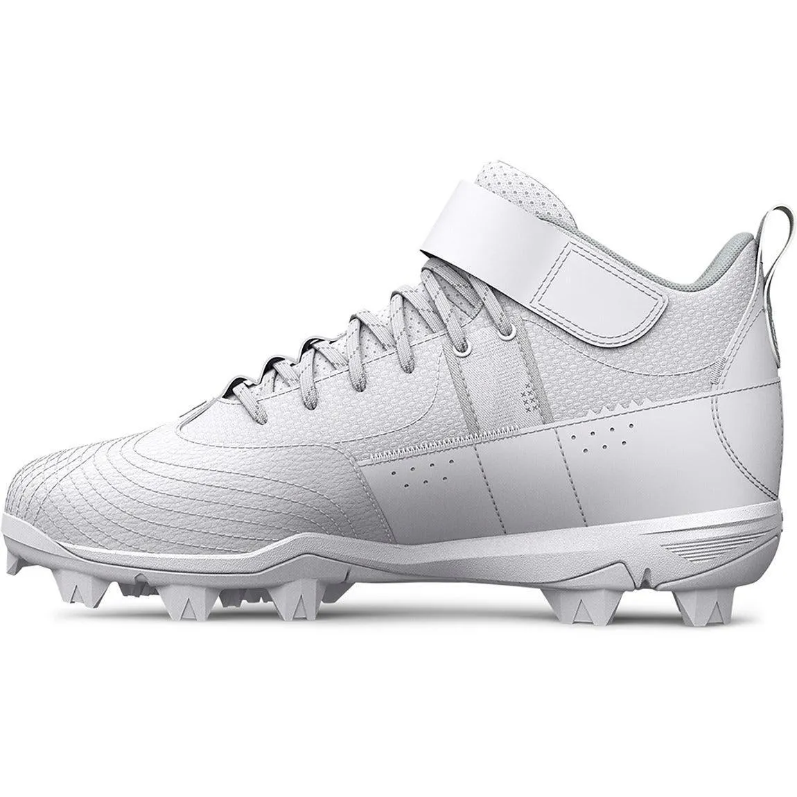 Under Armour Harper 7 Mid RM Baseball Cleats
