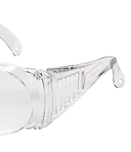 Unique Over Specs Eye Guard