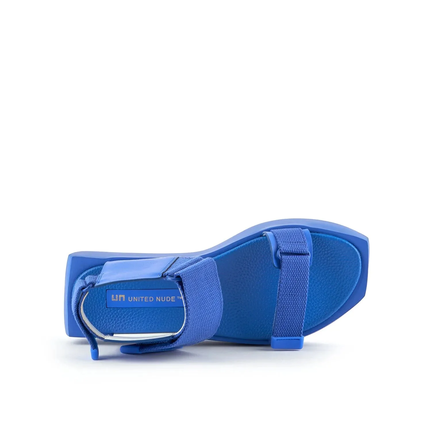 United Nude Wa Lo Baja Blue