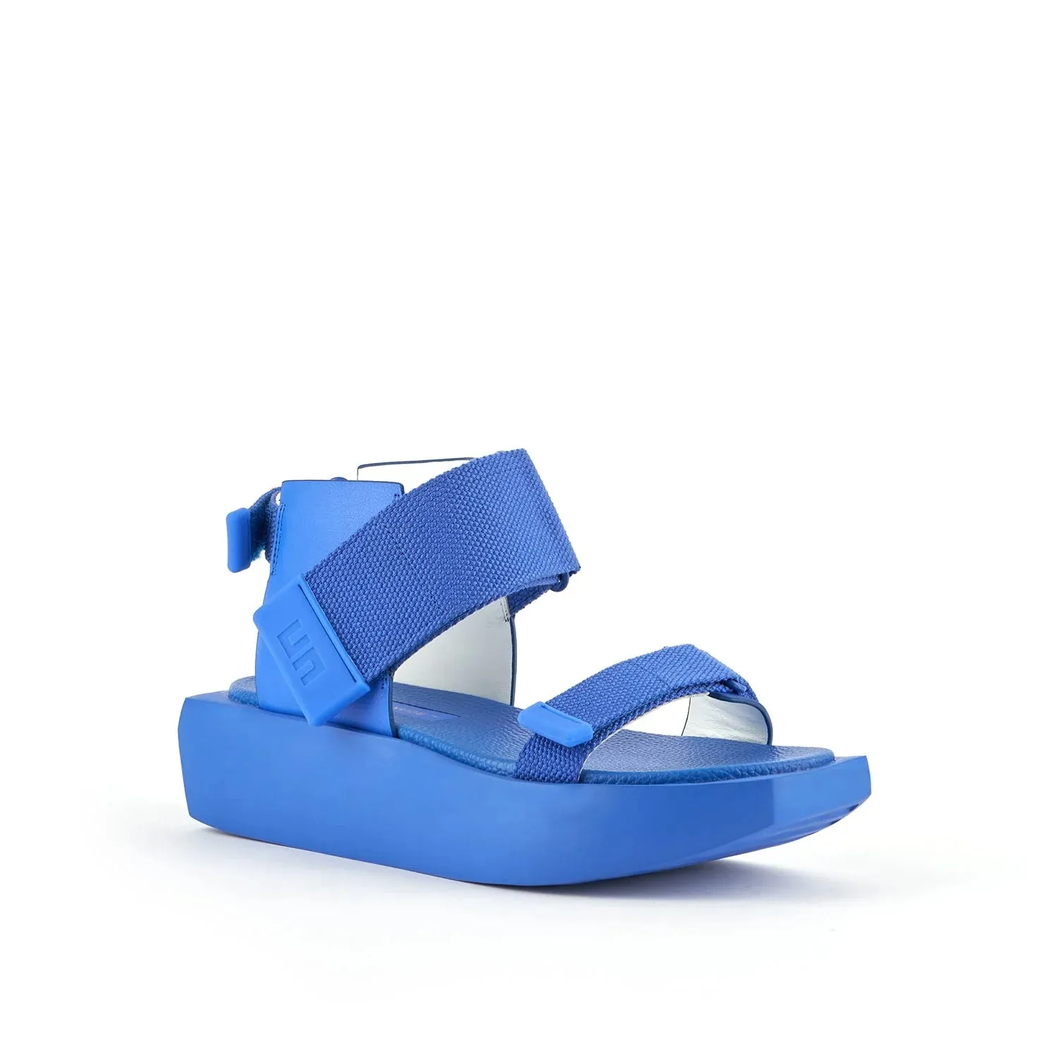 United Nude Wa Lo Baja Blue