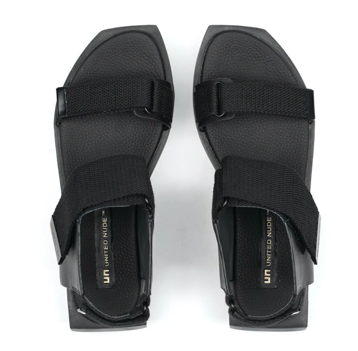 United Nude Wa Lo in Black