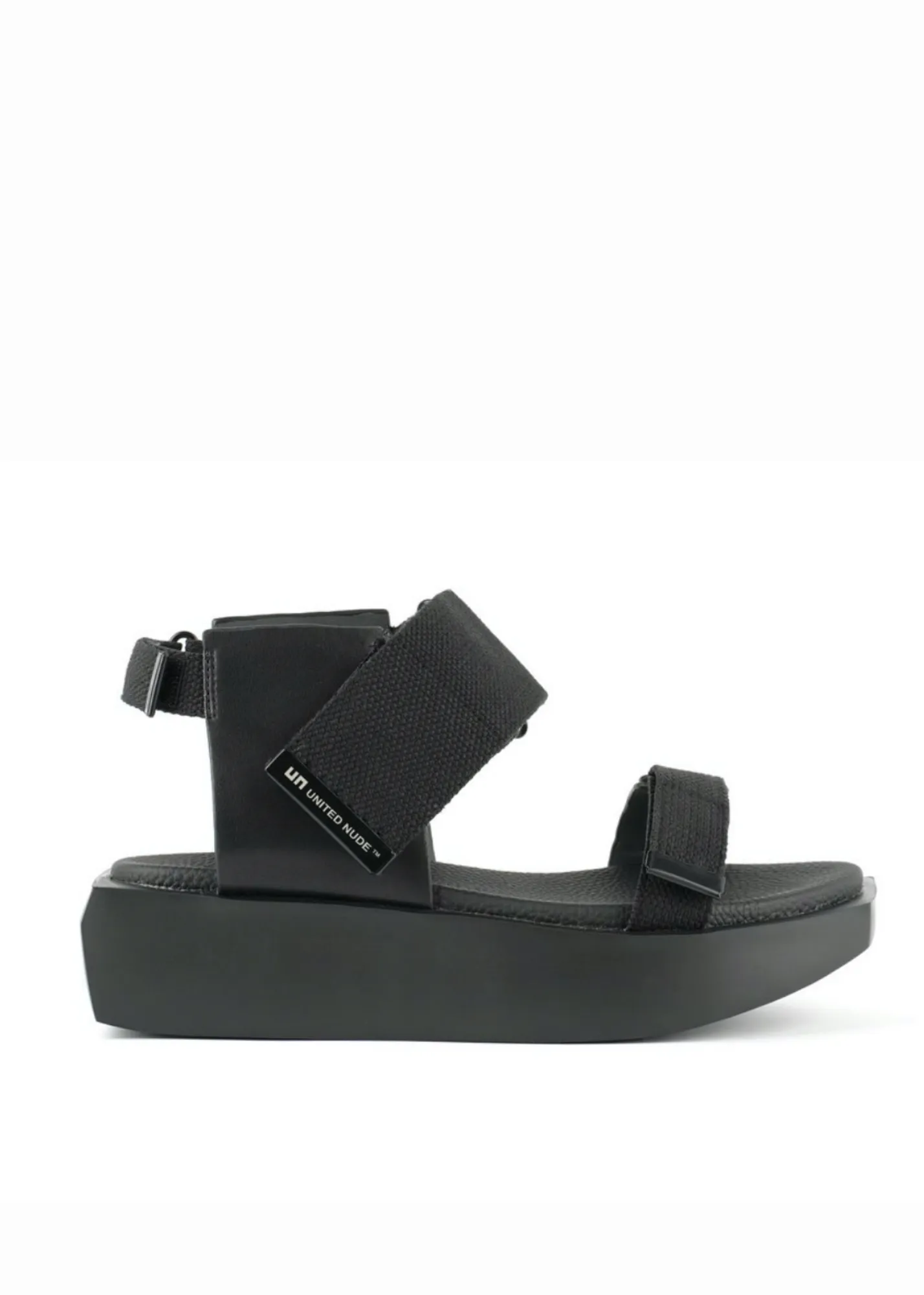 United Nude Wa Lo in Black