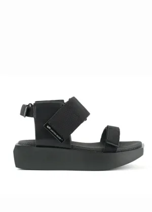 United Nude Wa Lo in Black