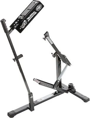 UPM 50 Black Flame Pitching Machine