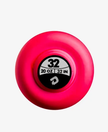 Uprising (-12) Fastpitch Softball Bat - 2025