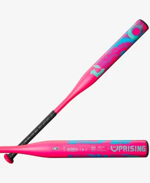 Uprising (-12) Fastpitch Softball Bat - 2025