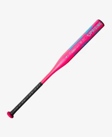 Uprising (-12) Fastpitch Softball Bat - 2025