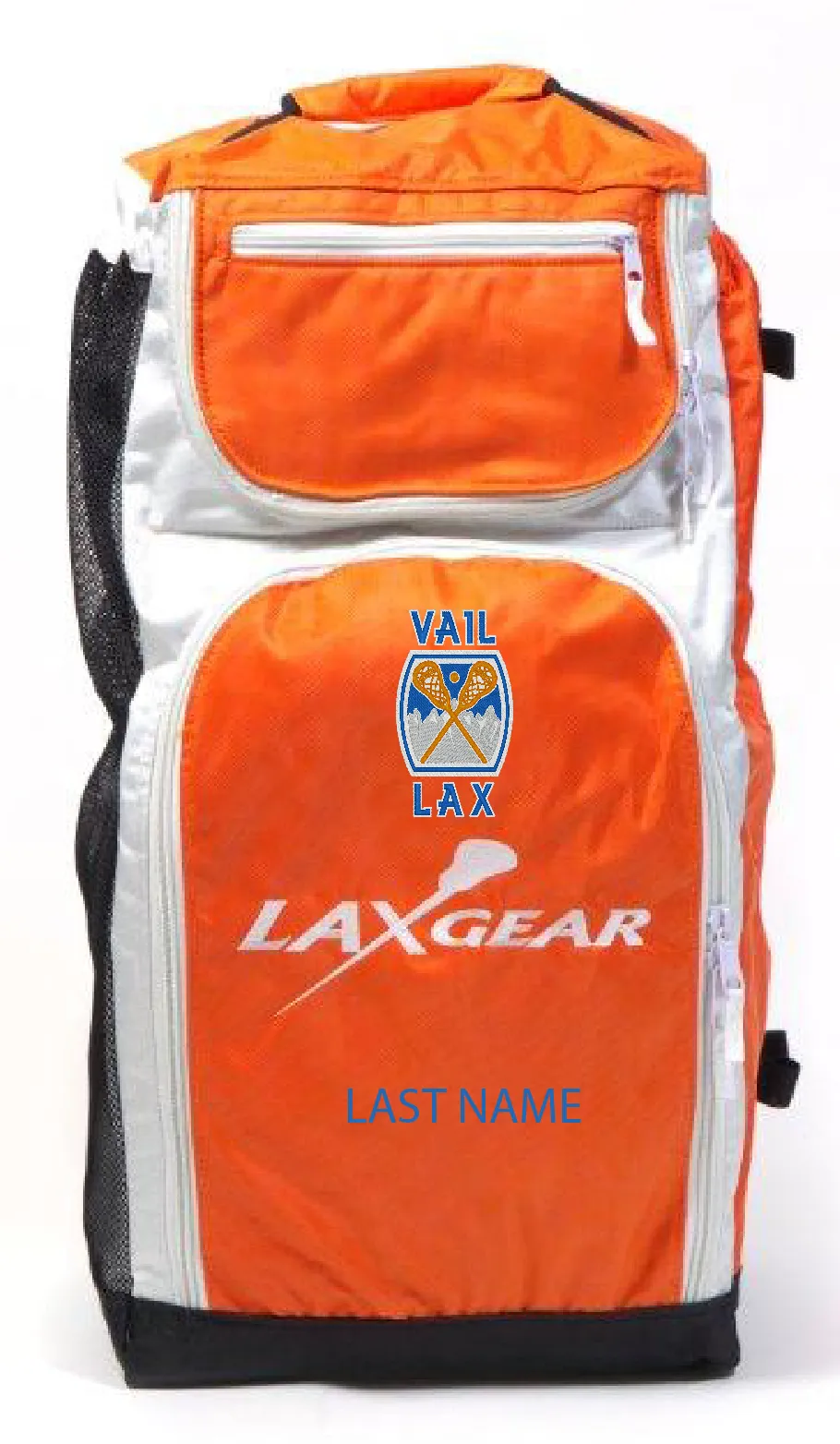 Vail bags