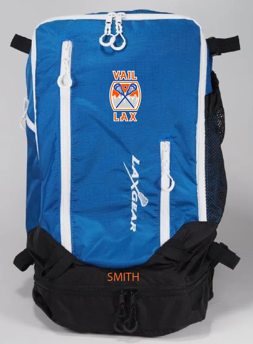 Vail bags