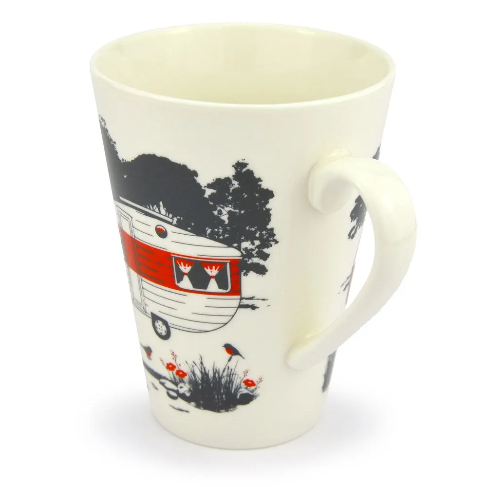 Van Go - China Mug 400ml