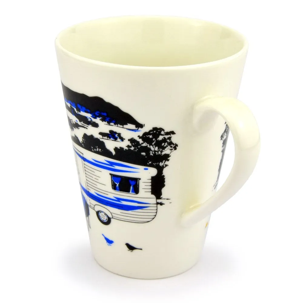 Van Go - China Mug 400ml