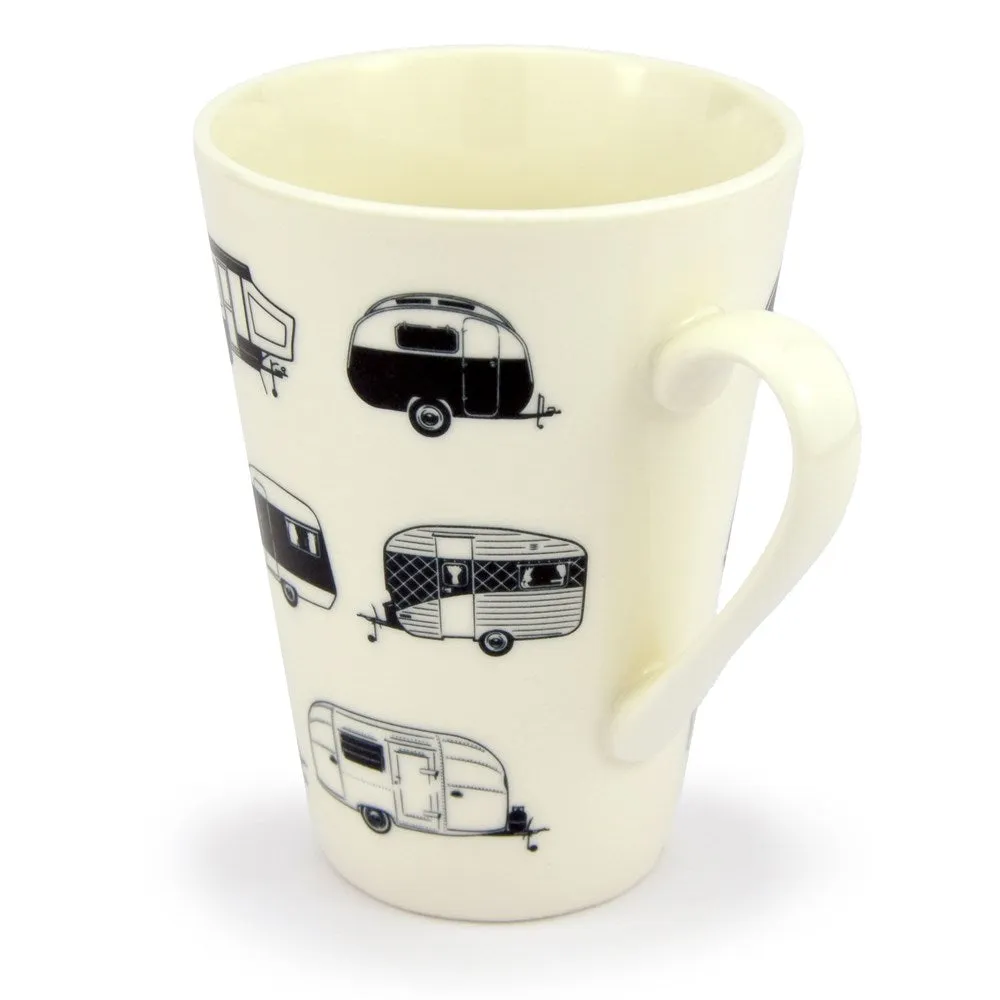 Van Go - China Mug 400ml