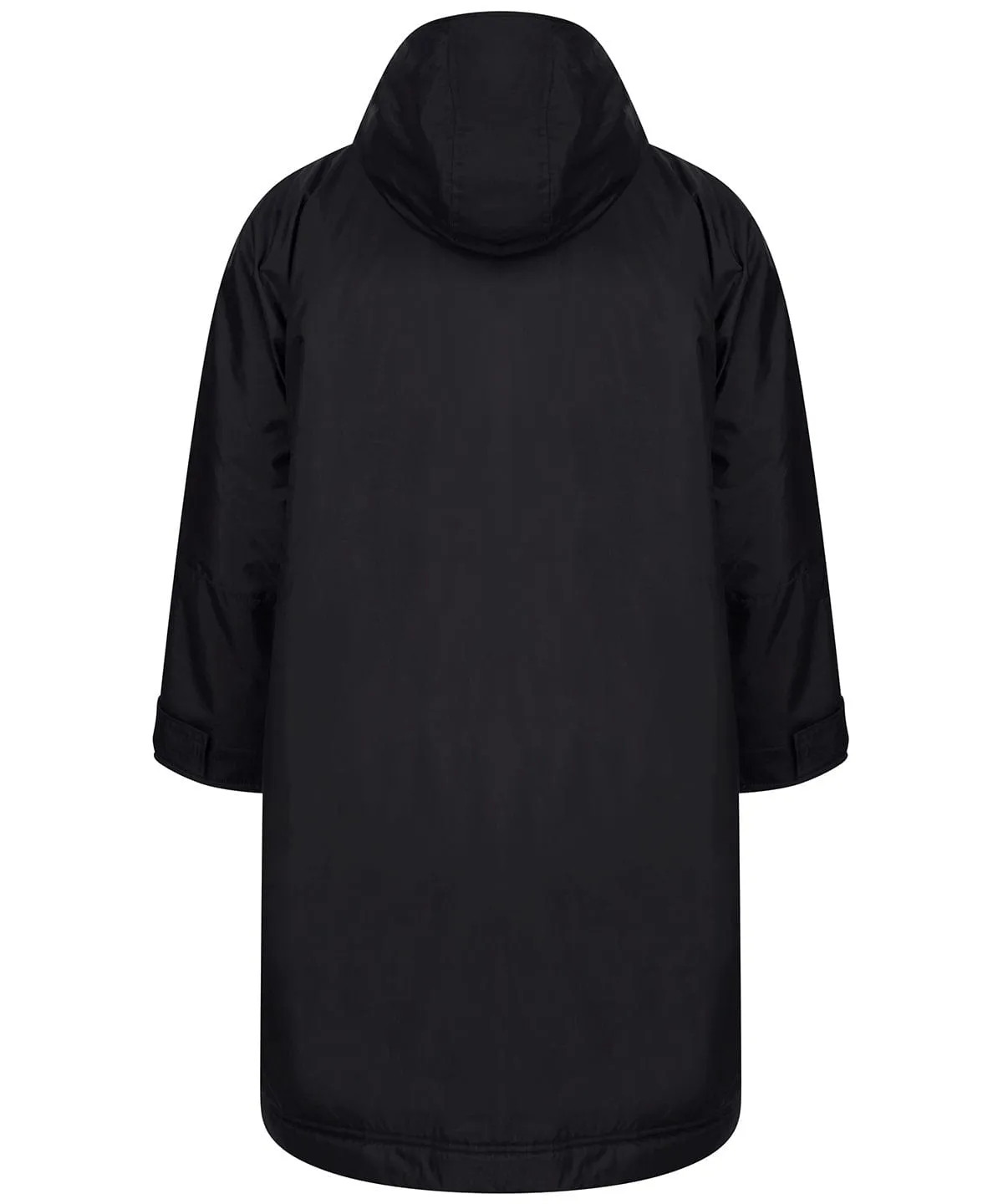 Vegan Unisex All-Weather Waterproof Robe & Camping Coat | Multiple Colours