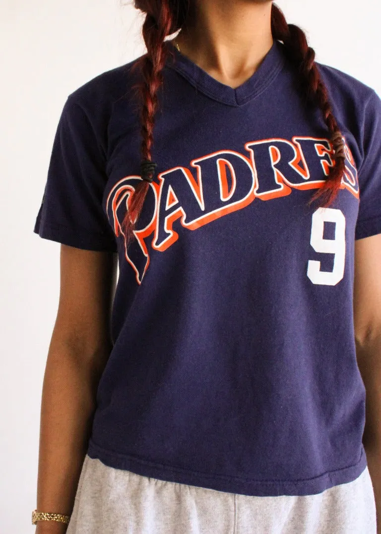 Vintage Baseball Tee T0511
