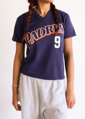 Vintage Baseball Tee T0511