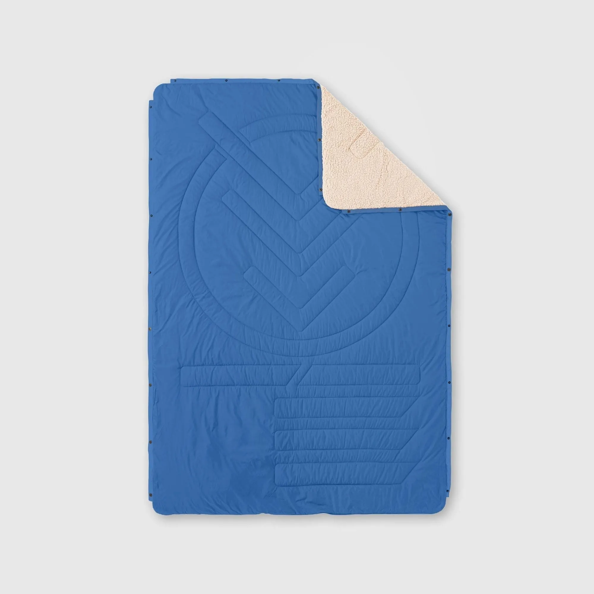 VOITED CloudTouch® Indoor/Outdoor Camping Blanket -Waterfall