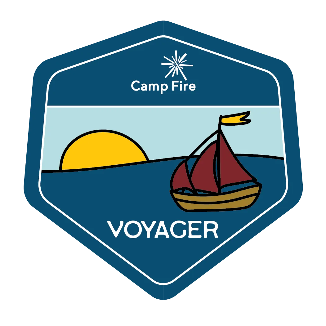 Voyager