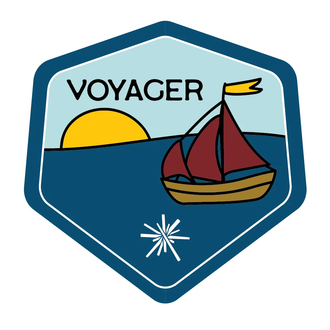 Voyager