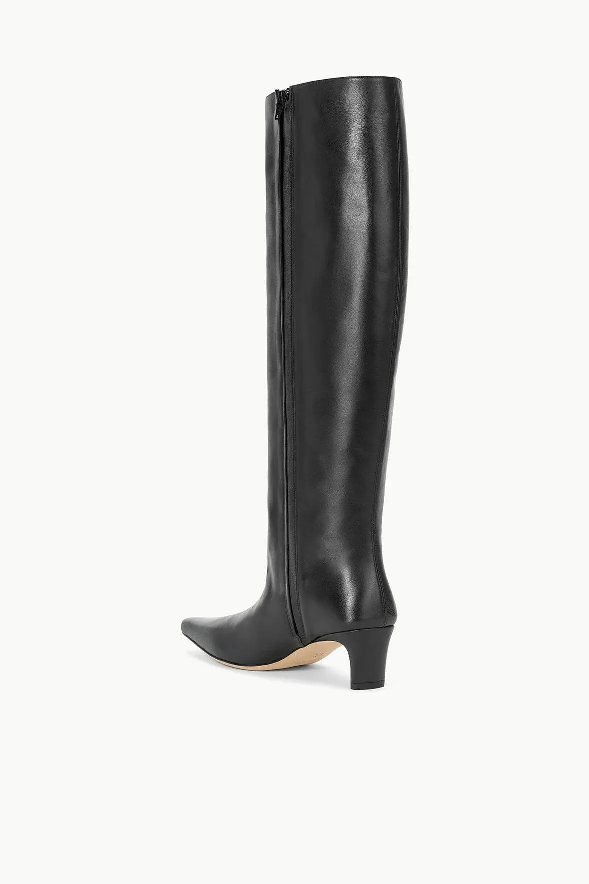 Wally Boot