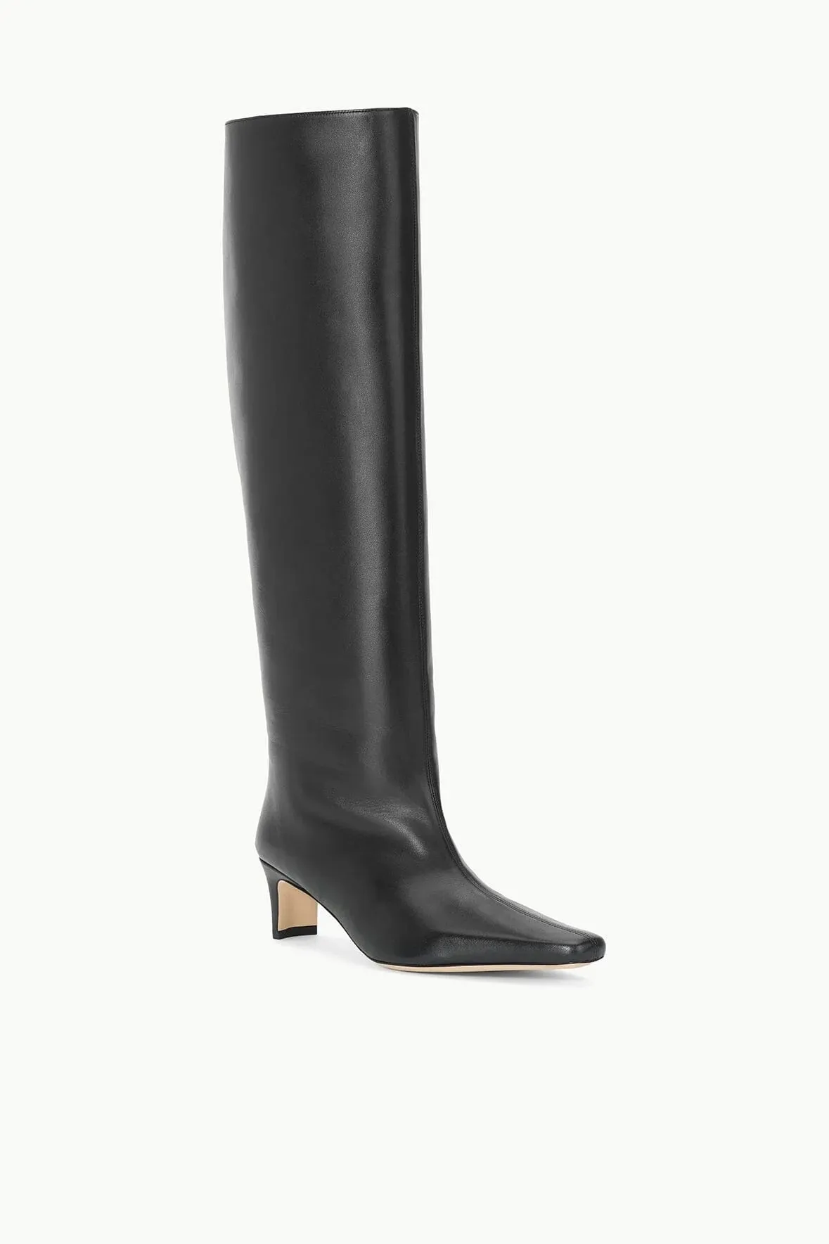 Wally Boot