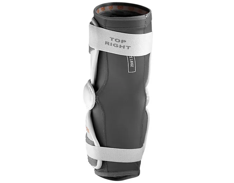Warrior Burn Lacrosse Arm Guard BAP1