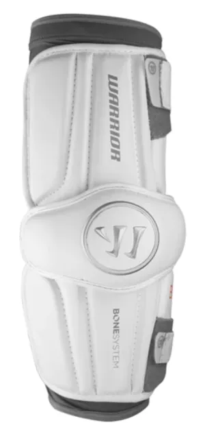 Warrior Burn Lacrosse Arm Guard BAP1