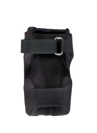 Warrior Burn Peanut Youth Lacrosse Elbow Pads