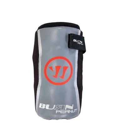 Warrior Burn Peanut Youth Lacrosse Elbow Pads