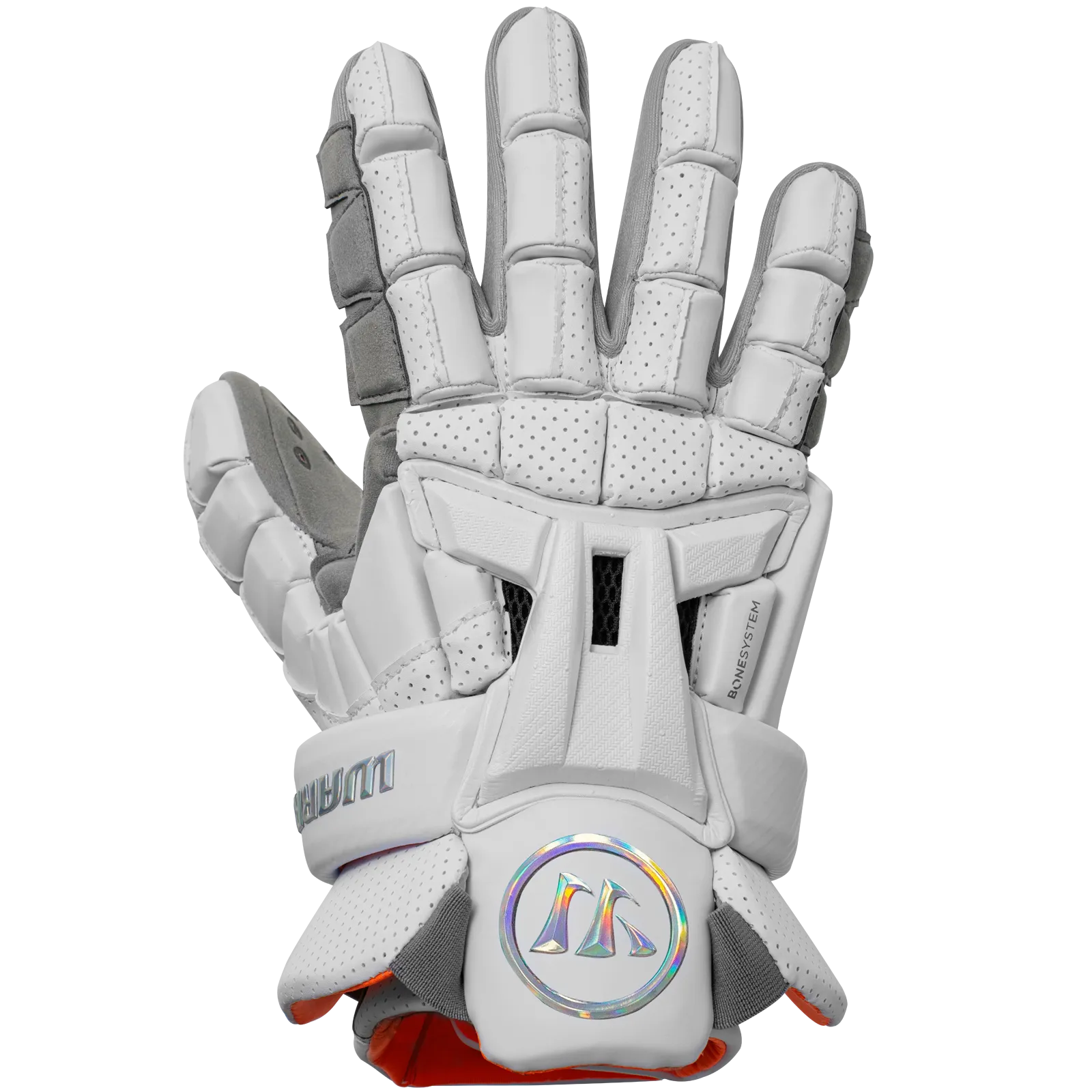 Warrior Burn XP2 Glove