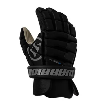 Warrior EVO Fatboy Sr. Lacrosse Gloves EFBG3