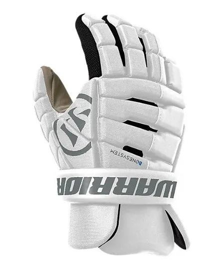 Warrior EVO Fatboy Sr. Lacrosse Gloves EFBG3