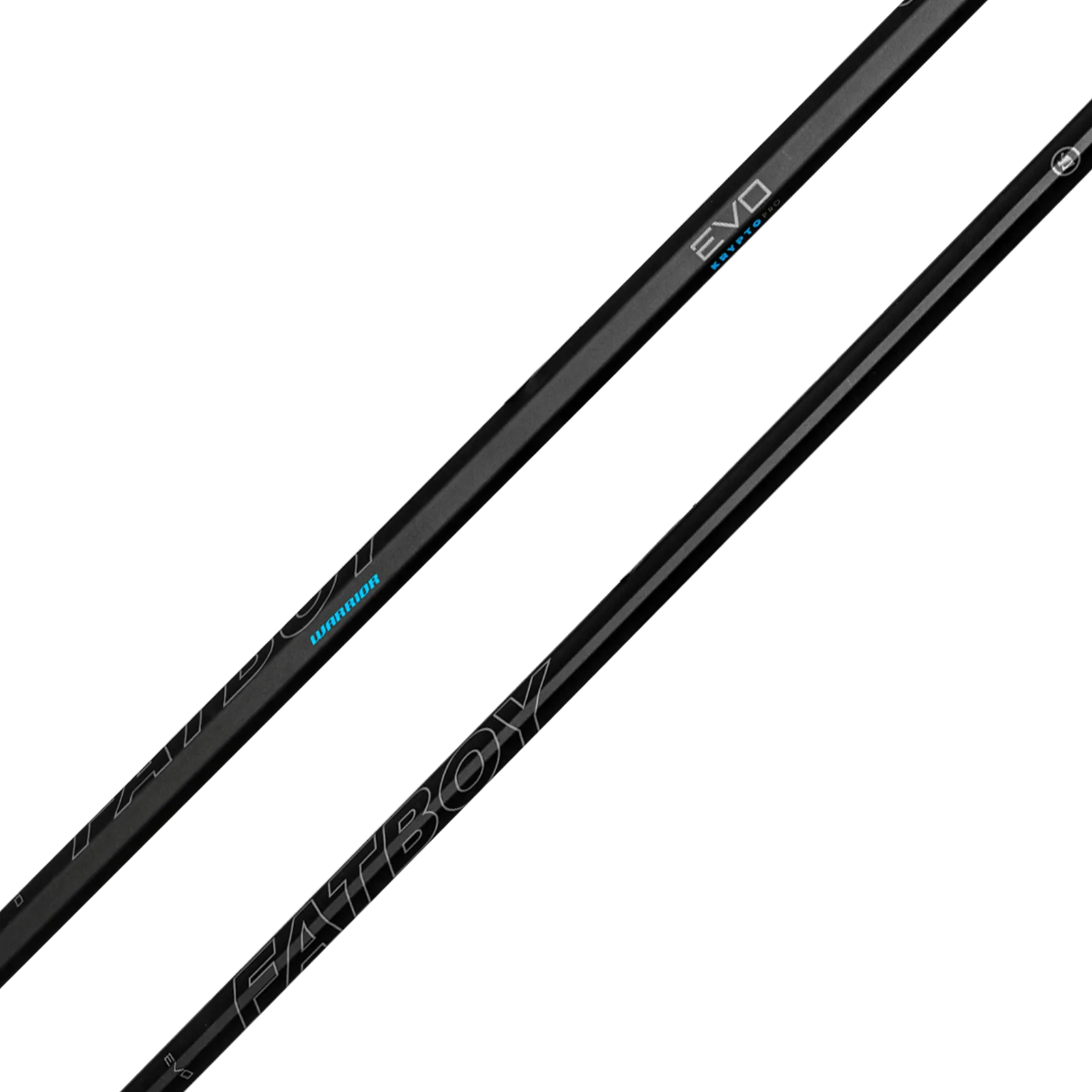 Warrior Fatboy Evo Krypto Pro Shaft