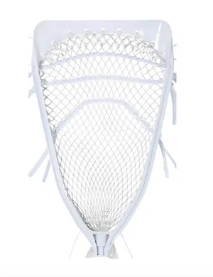 Warrior Wall 19 Lacrosse Head