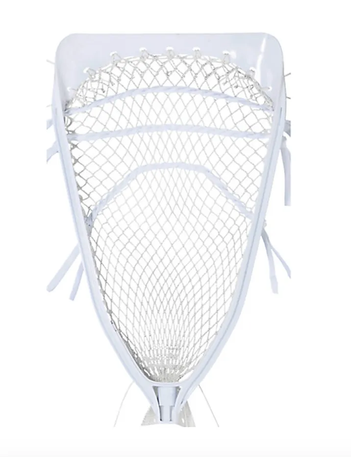 Warrior Wall 19 Lacrosse Head