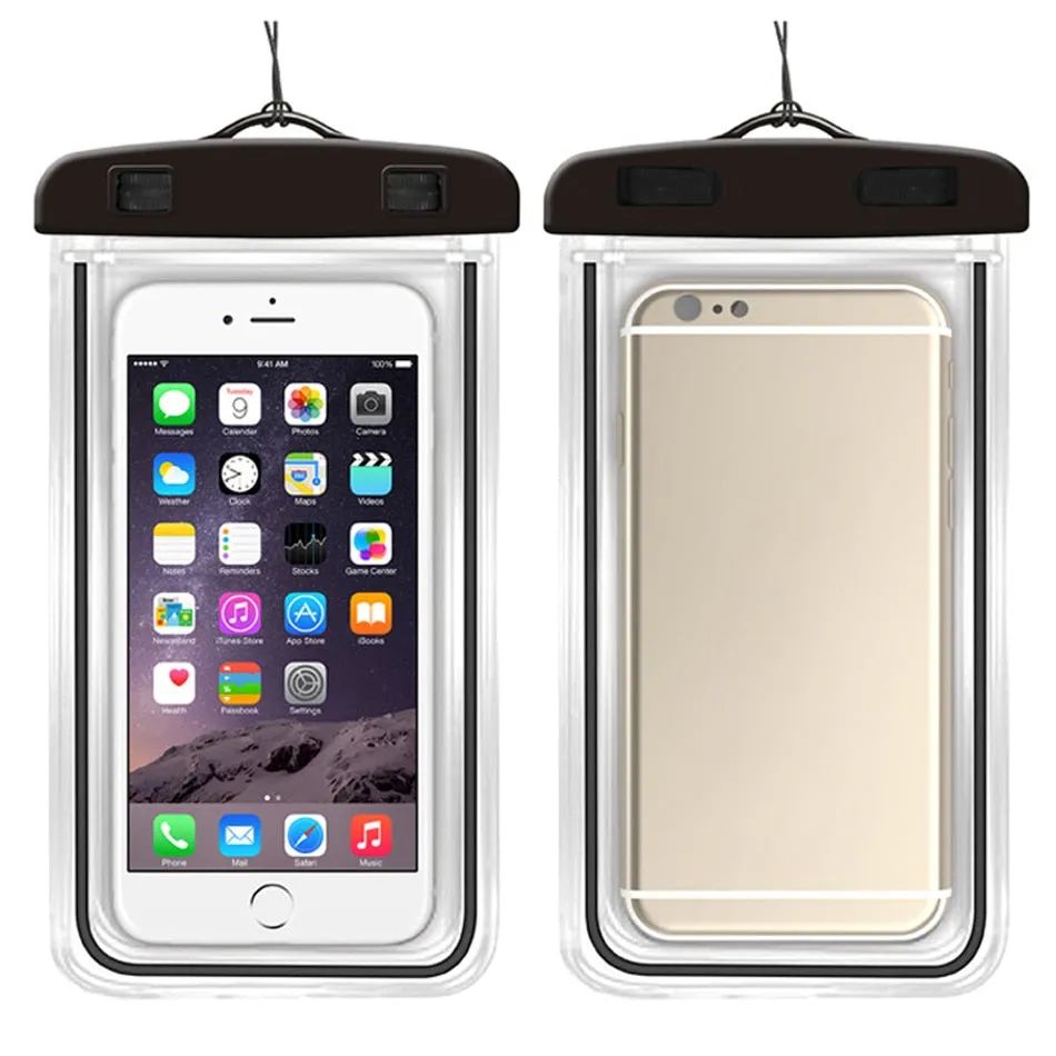 Waterproof Case for Samsung