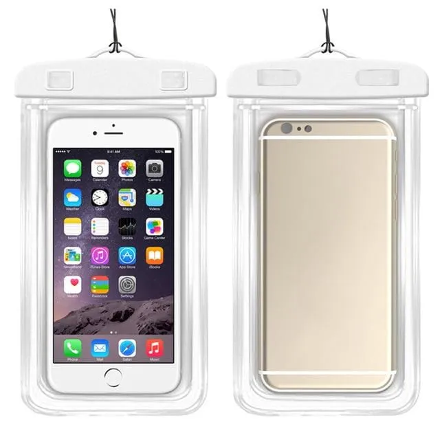 Waterproof Case for Samsung