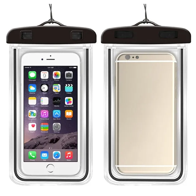 Waterproof Case for Samsung