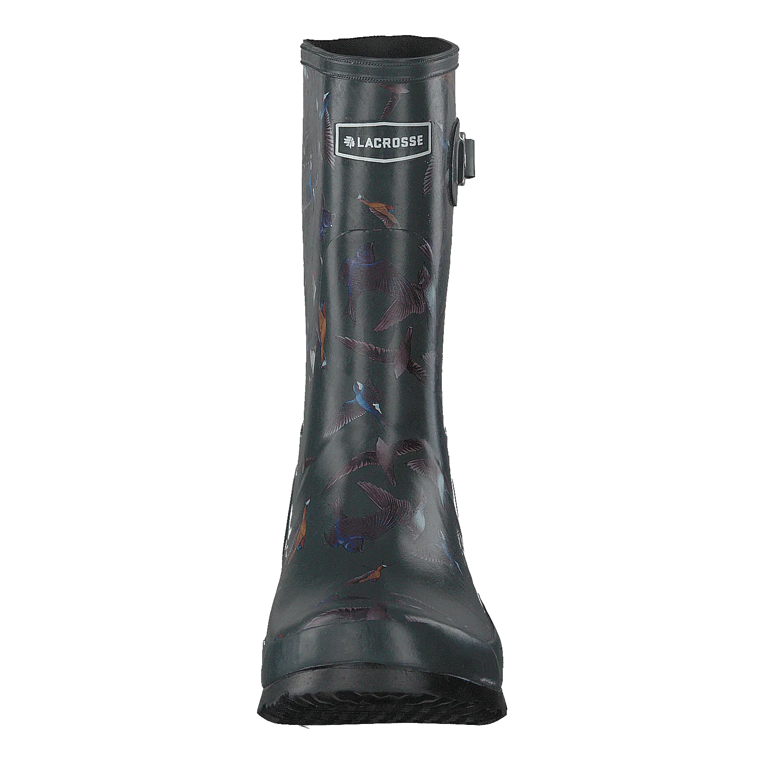 Welly 10'' Bird Print Dark Shadow
